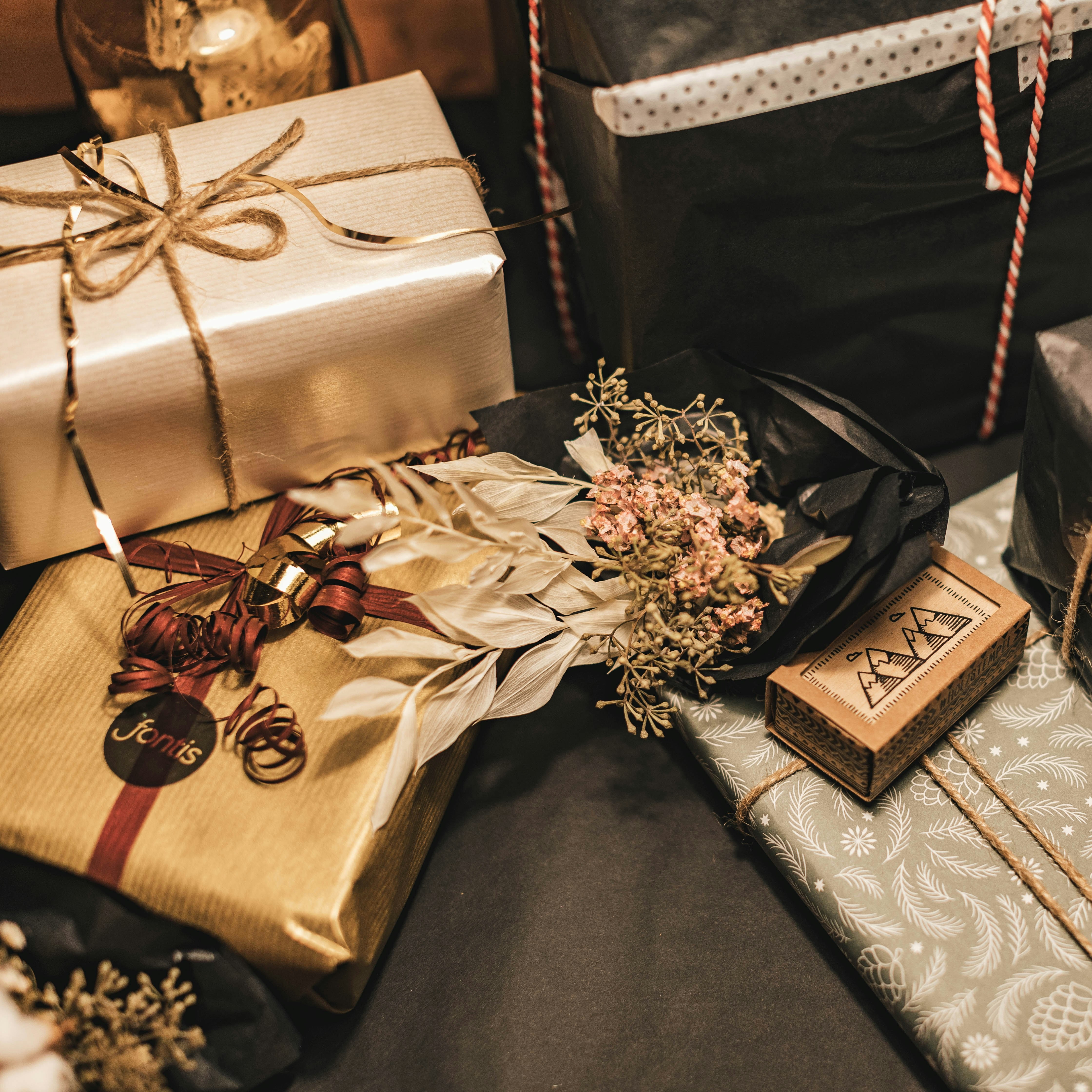 Gifts